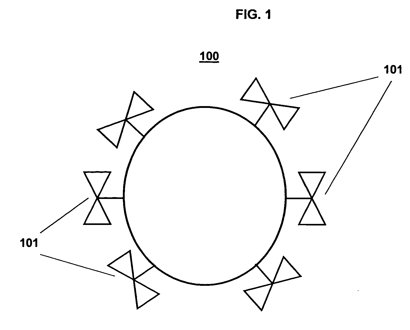 Method and composition for the treatment of cancer by the enzymatic conversion of soluble radioactive toxic precipitates in the cancer