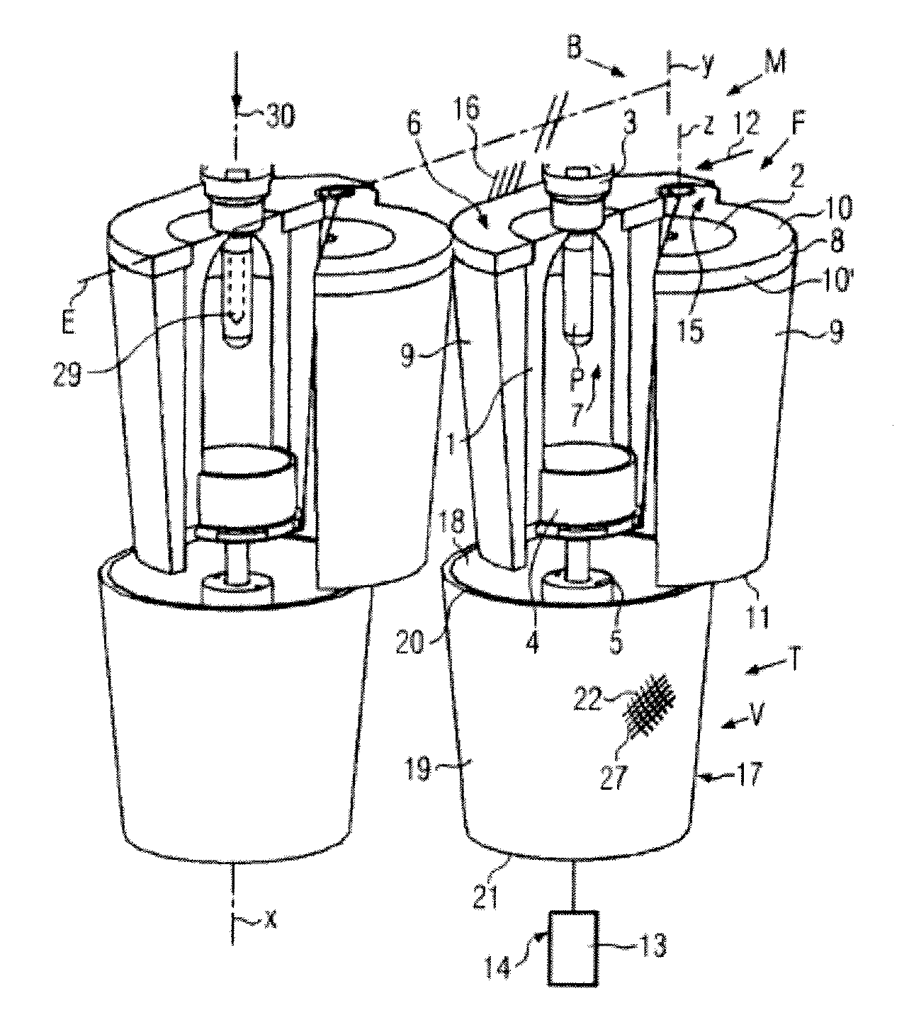 Blow Mold