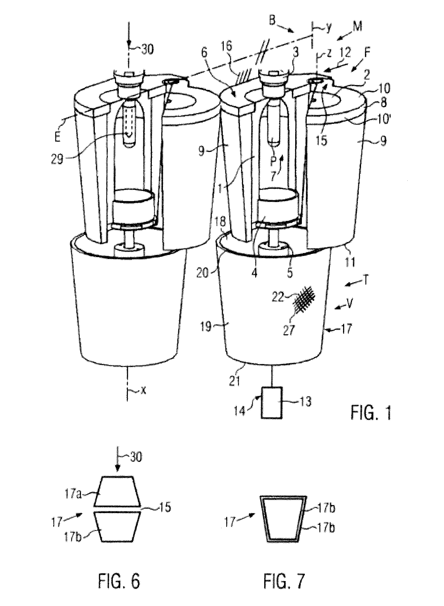 Blow Mold