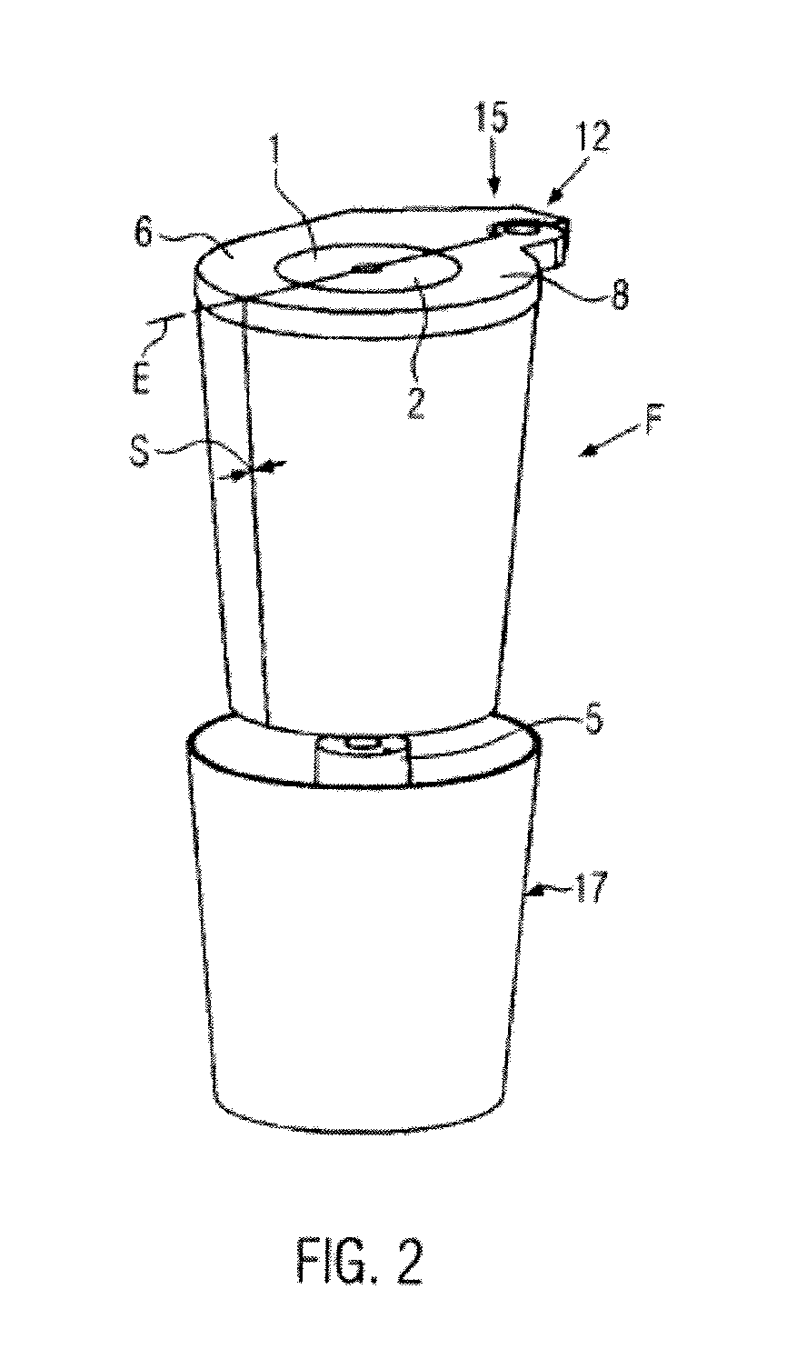 Blow Mold