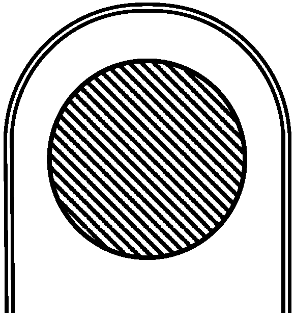 Tool and method for keeping fully opening of wax type thermostat