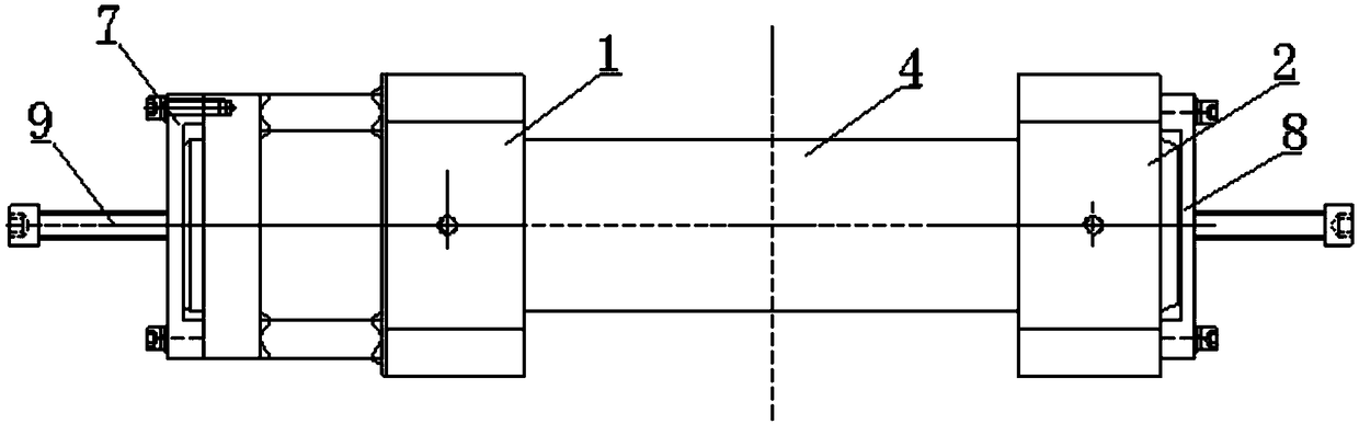 Tooling and forming process for forming aircraft skin parts of hook type