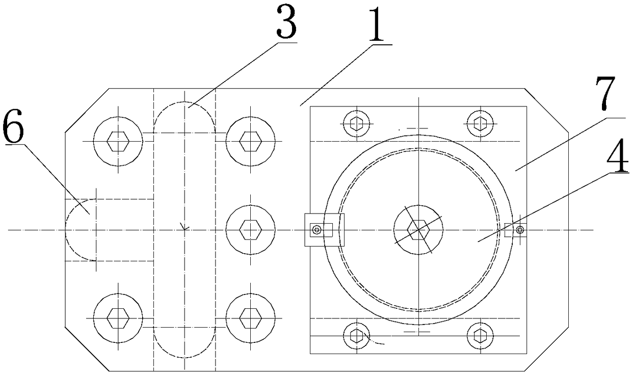 Tooling and forming process for forming aircraft skin parts of hook type