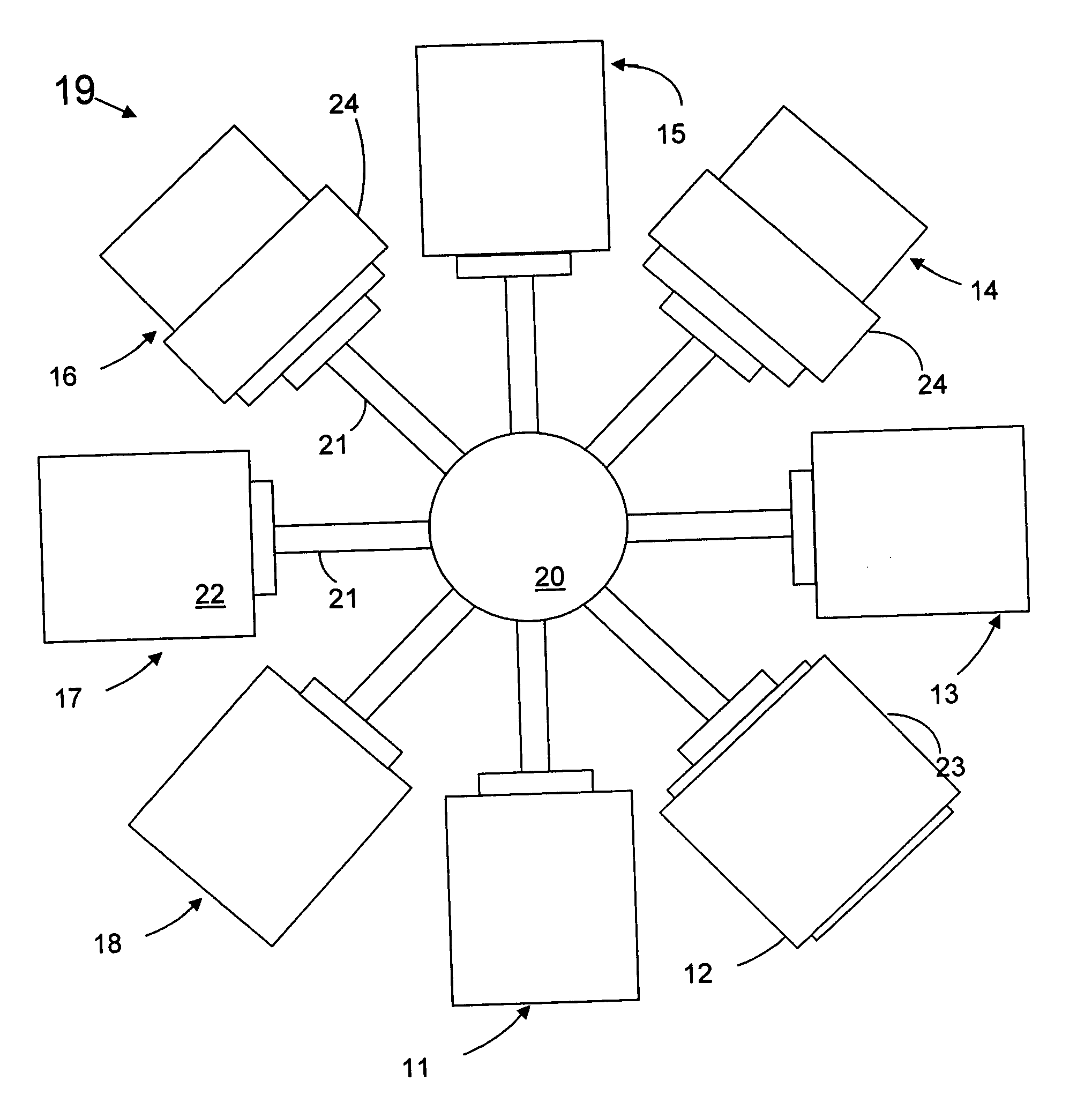 Method for printing white on dark textiles using screen-printers and inkjet printers