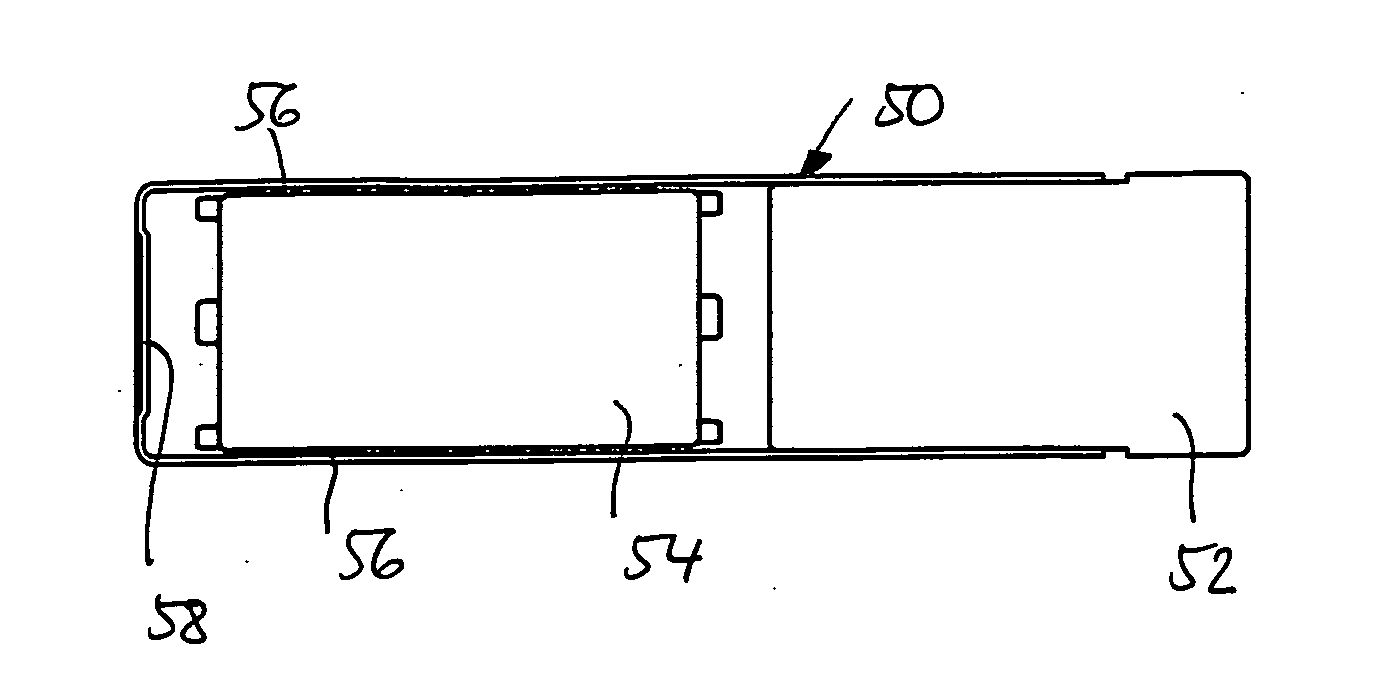 Electromagnetic actuator