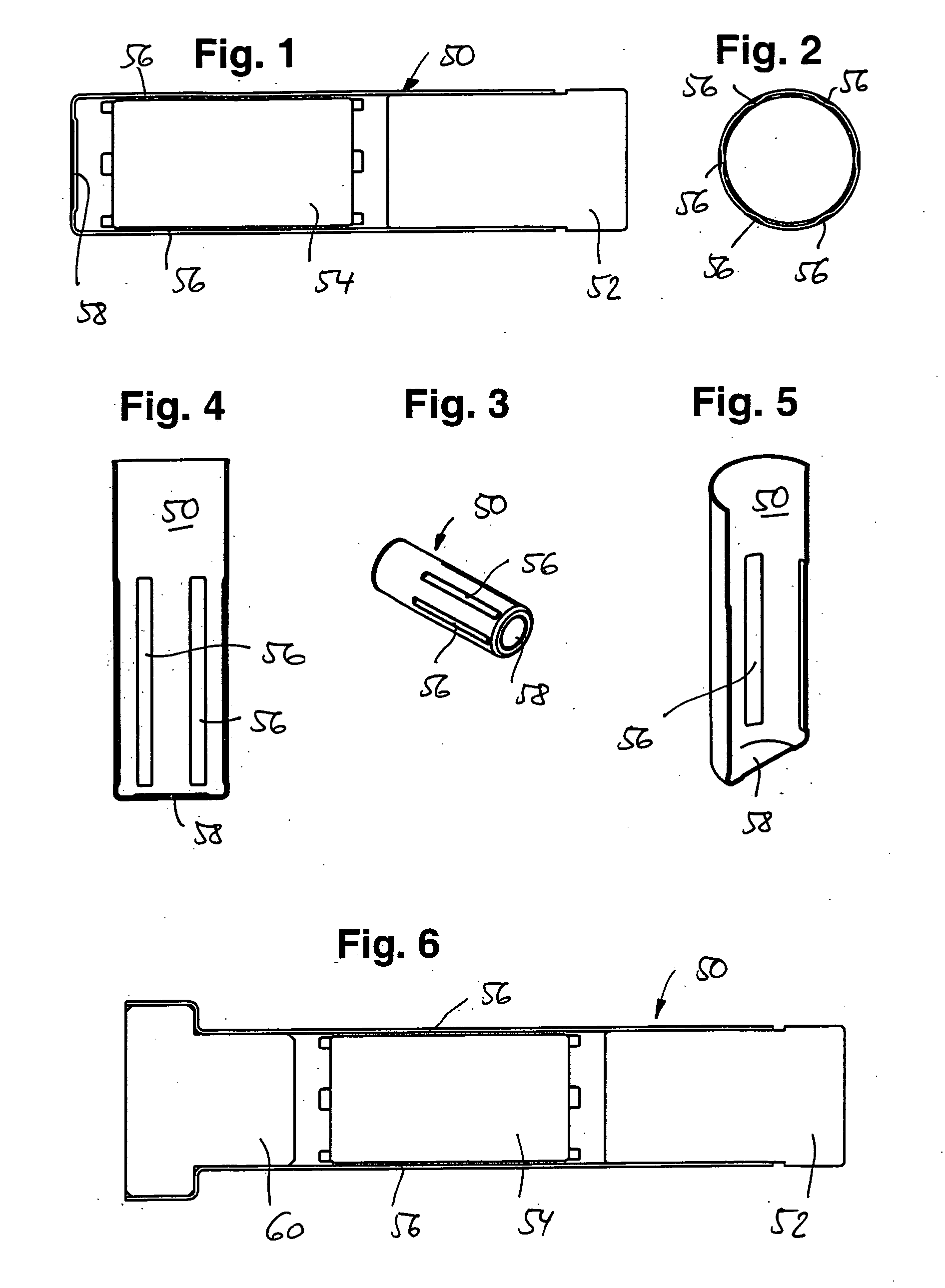 Electromagnetic actuator