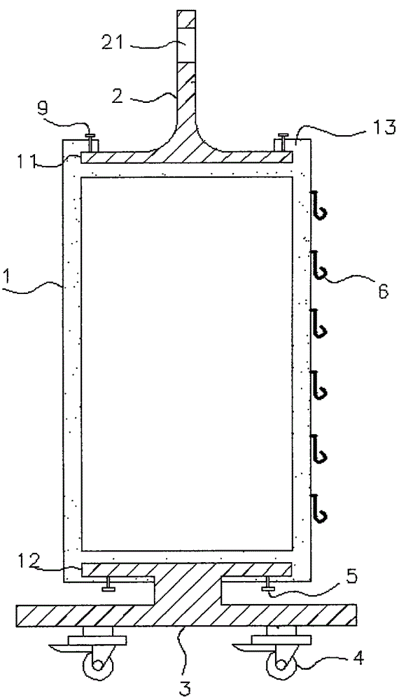 Novel desktop host shell