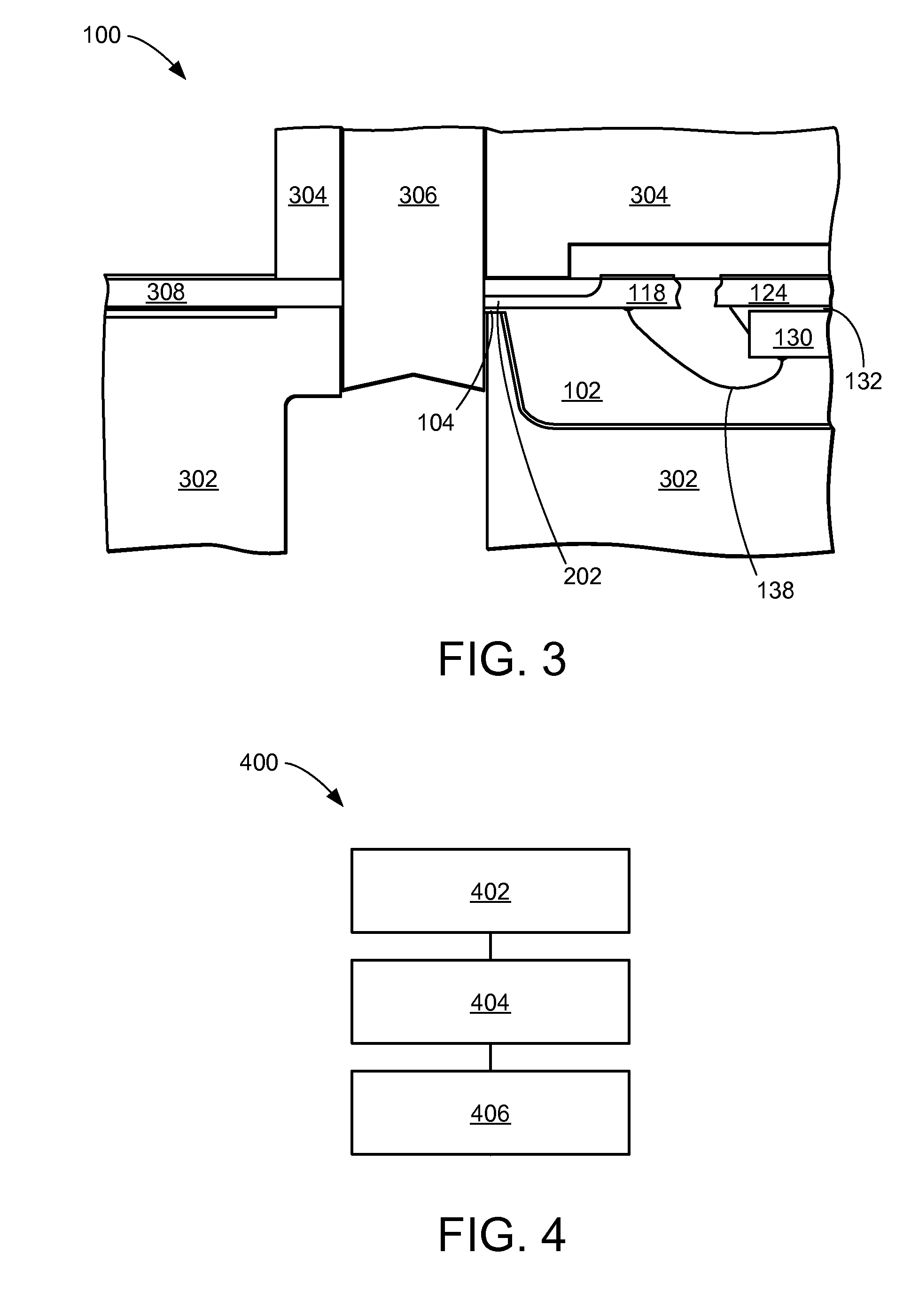 Integrated circuit leadless package system