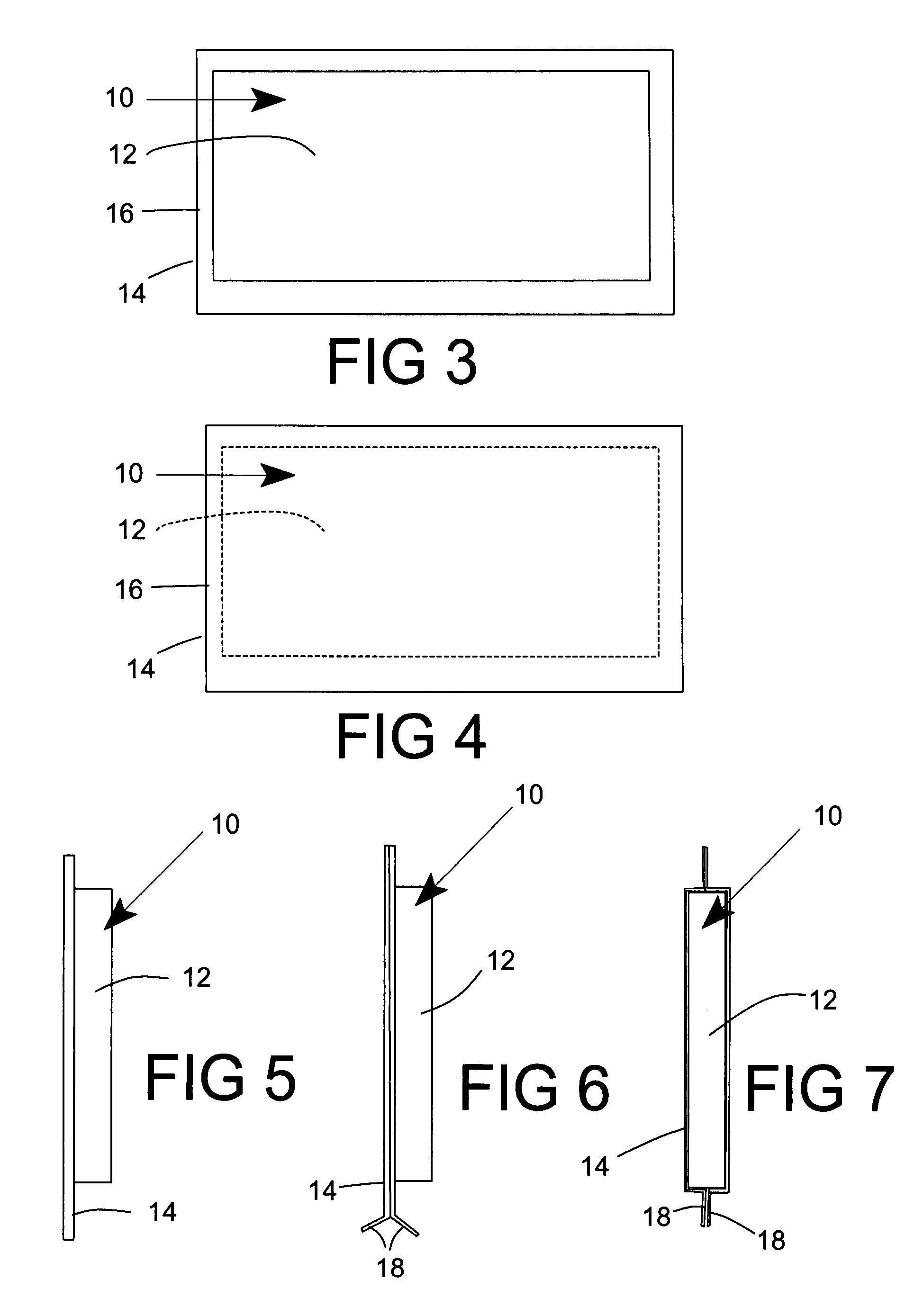 Crawl space encapsulation system