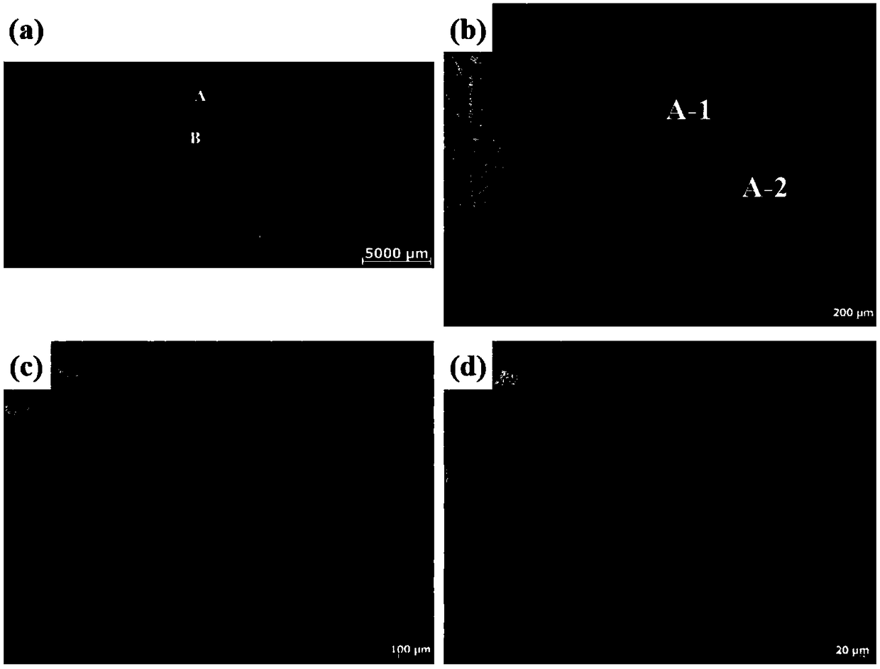 A martensitic heat-resistant steel wire with high impact performance for fourth-generation nuclear power and its welding process