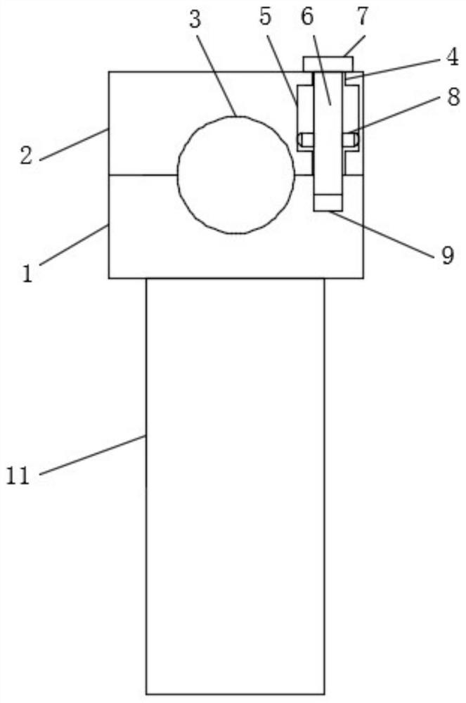 3D printing screw placement guide fixture