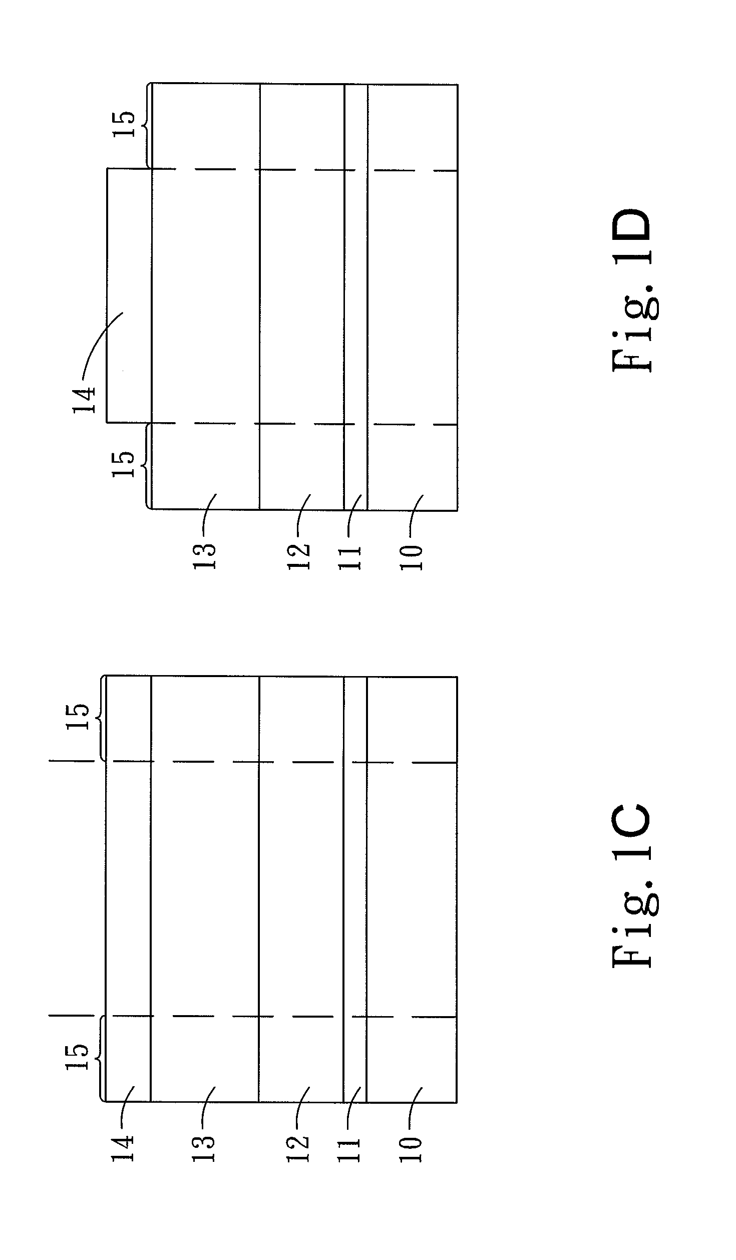 Method to produce high electron mobility transistors with Boron implanted isolation