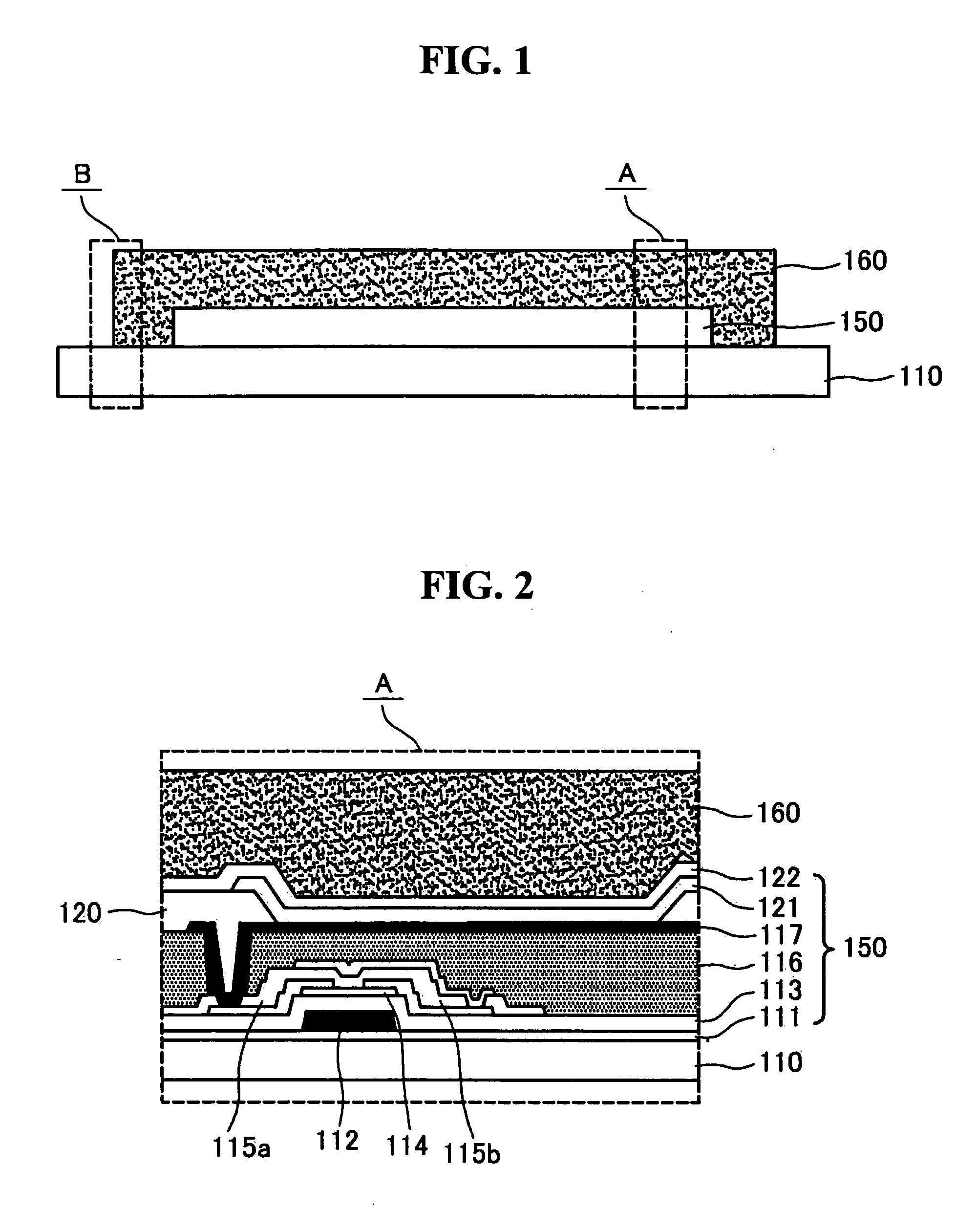 Organic light emitting diode display