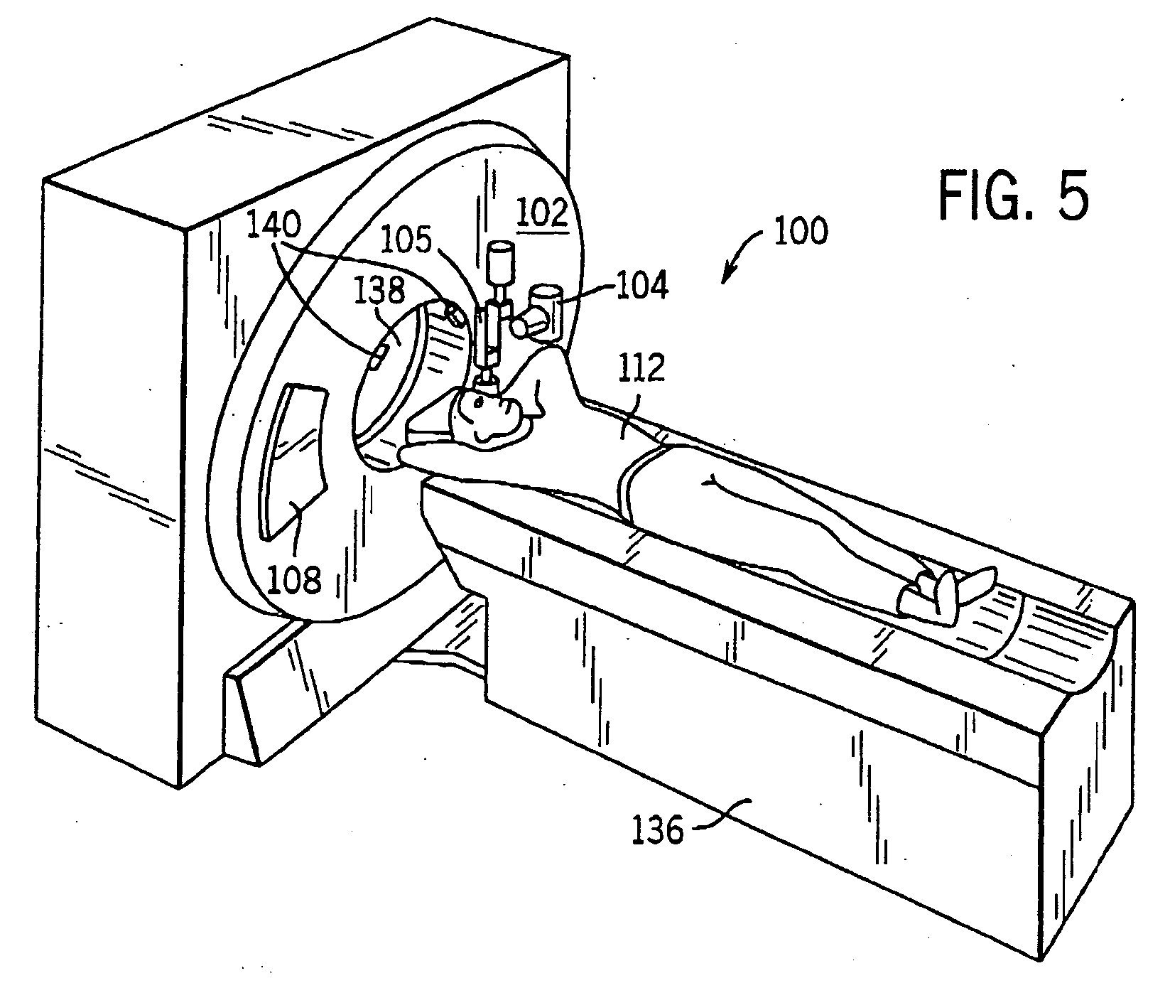 System and method of x-ray flux management control