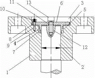 Coupling locking device