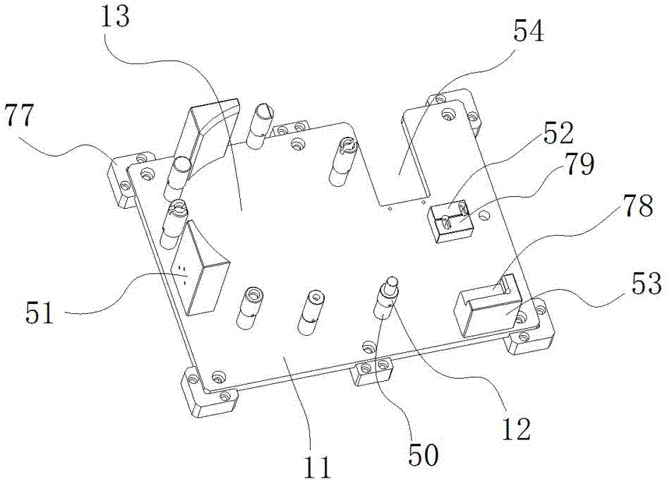 Automatic locking screw machine and operation method thereof