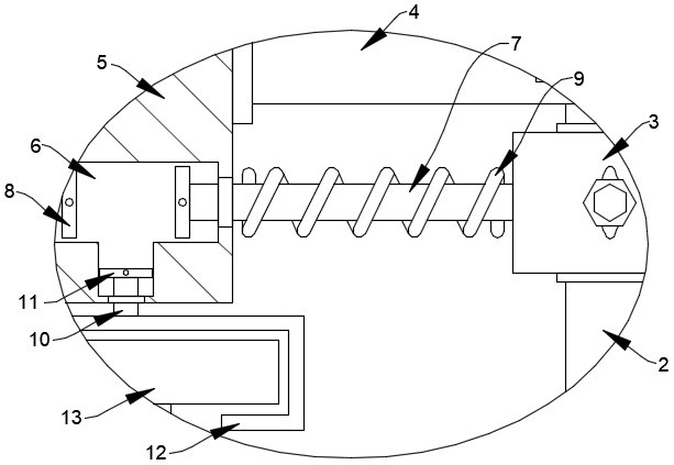 Prestressed concrete pipe pile