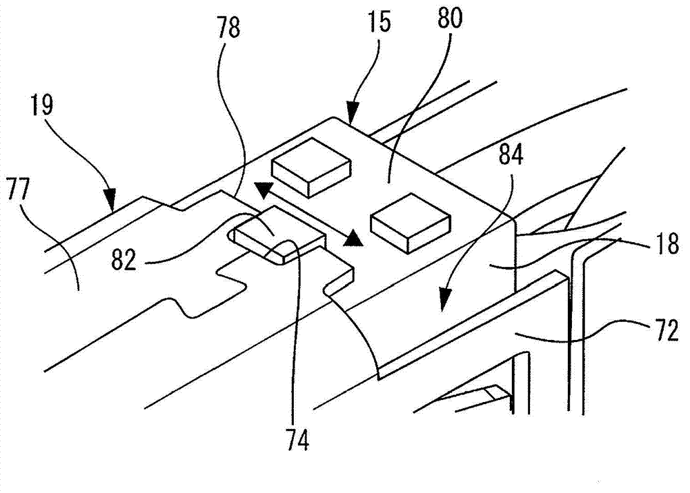 Shielded connector