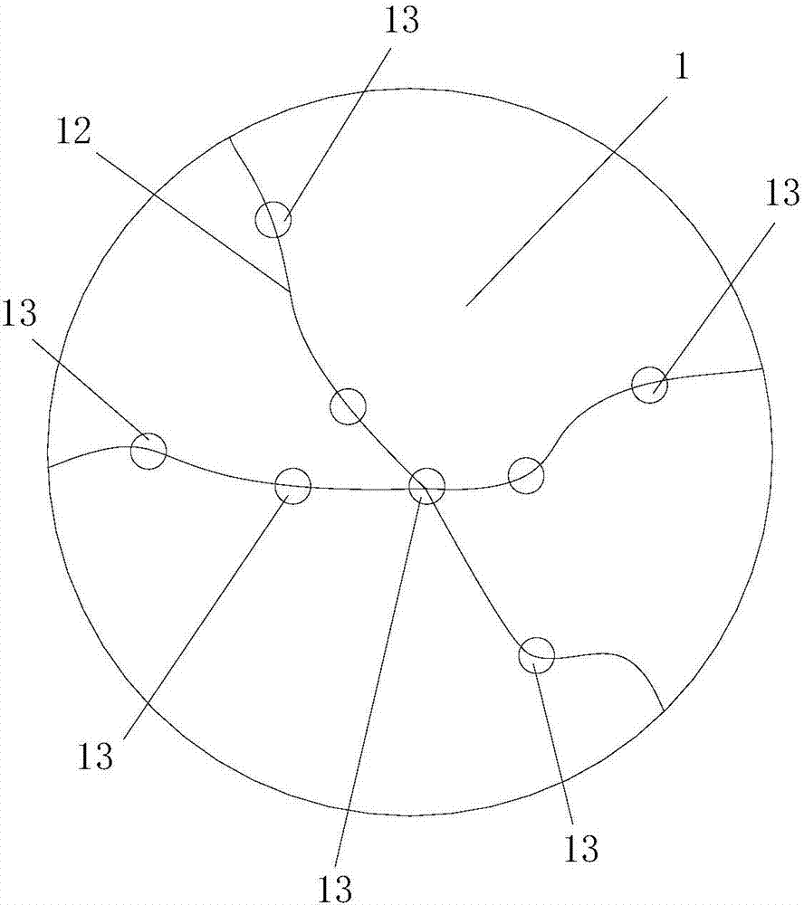 Vehicle body part maintenance method