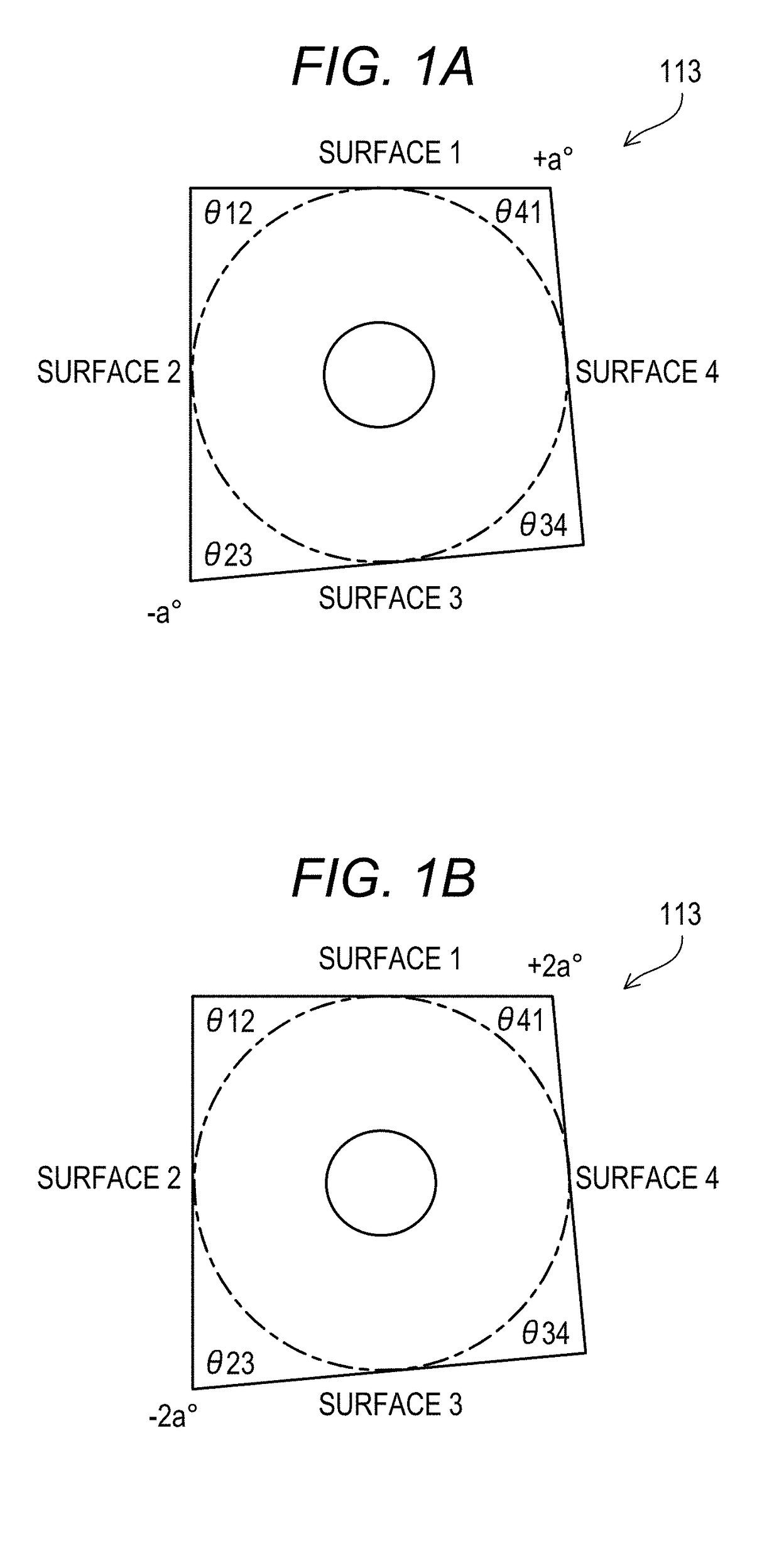 Light scanning apparatus