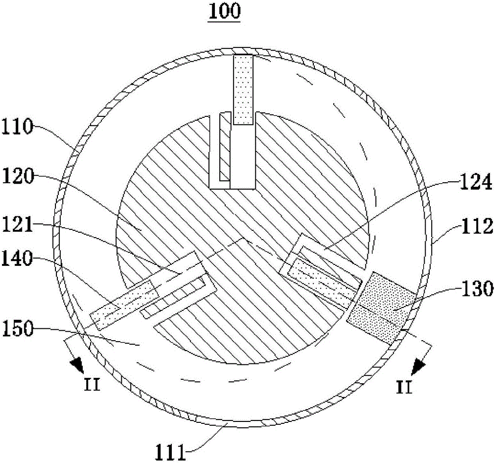 Hydrodynamic force conversion device