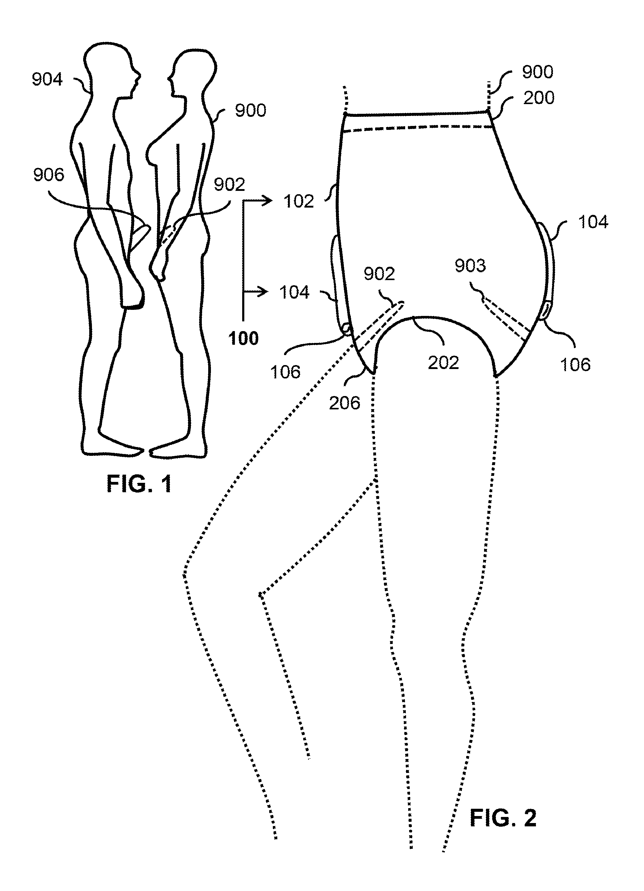 Apparatus for sexual activity usage