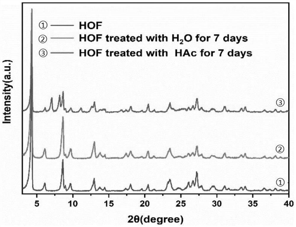 Alpha-bungarus multicinctus toxin detection probe and method for non-diagnostic purpose detection of alpha-bungarus multicinctus toxin