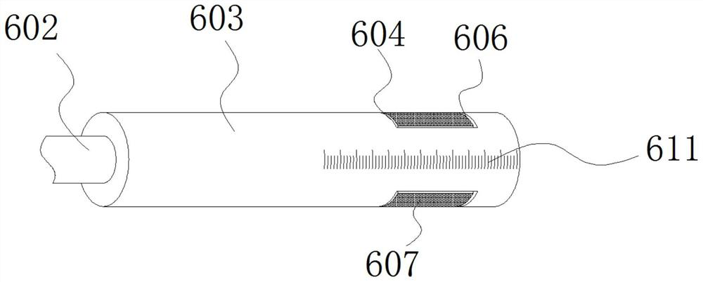 Movably-adjustable clamp equipment for piston machining