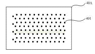 People number counting method based on image grey level matching