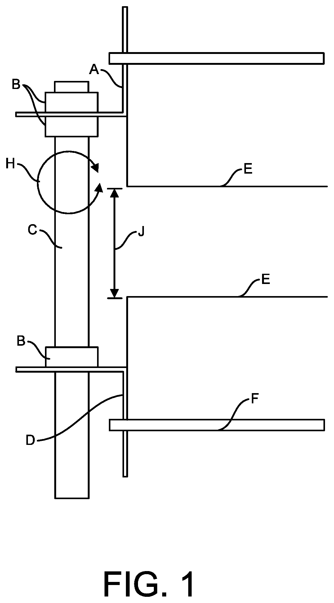 Dock Leveling System