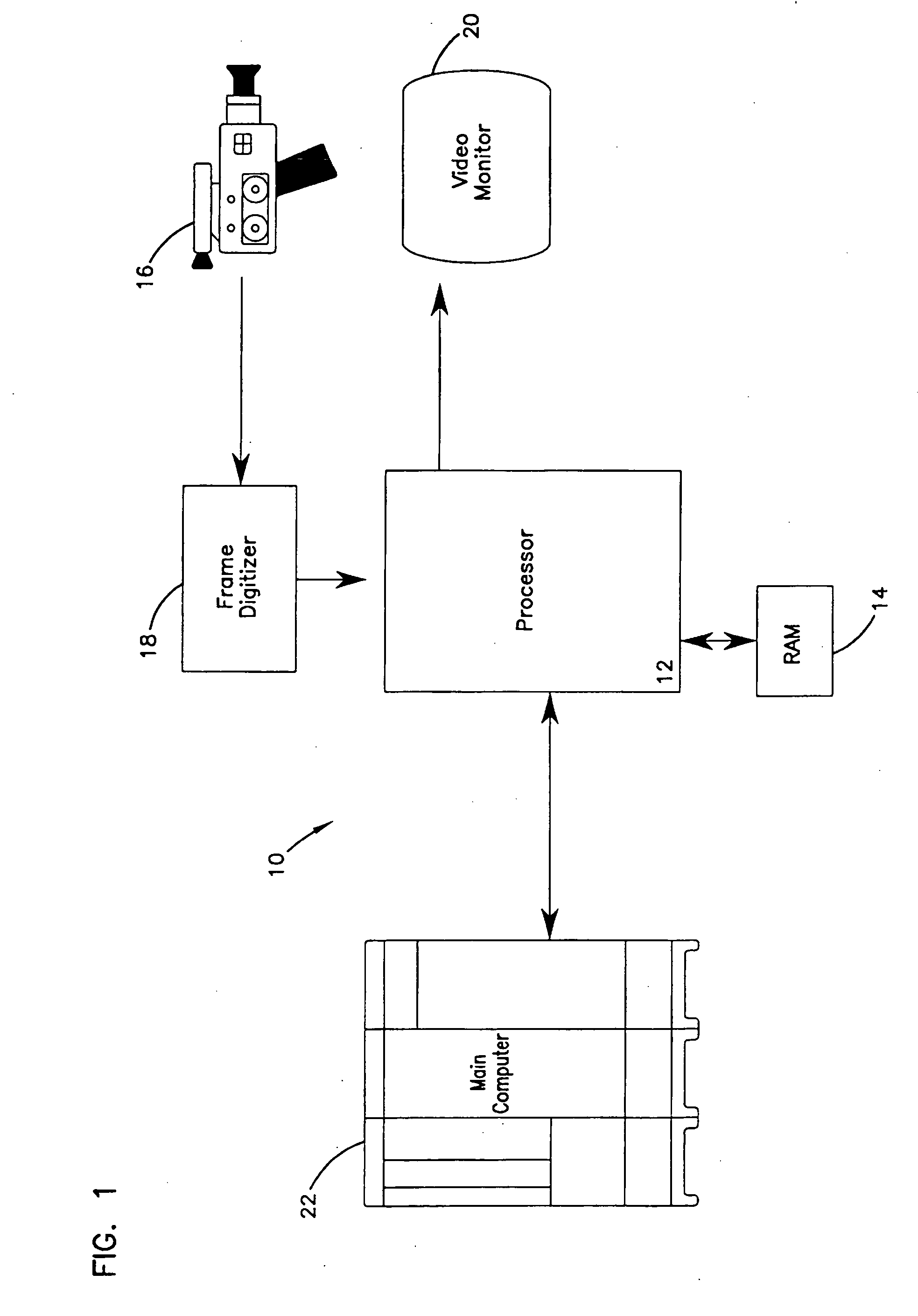 Gambling chip recognition system