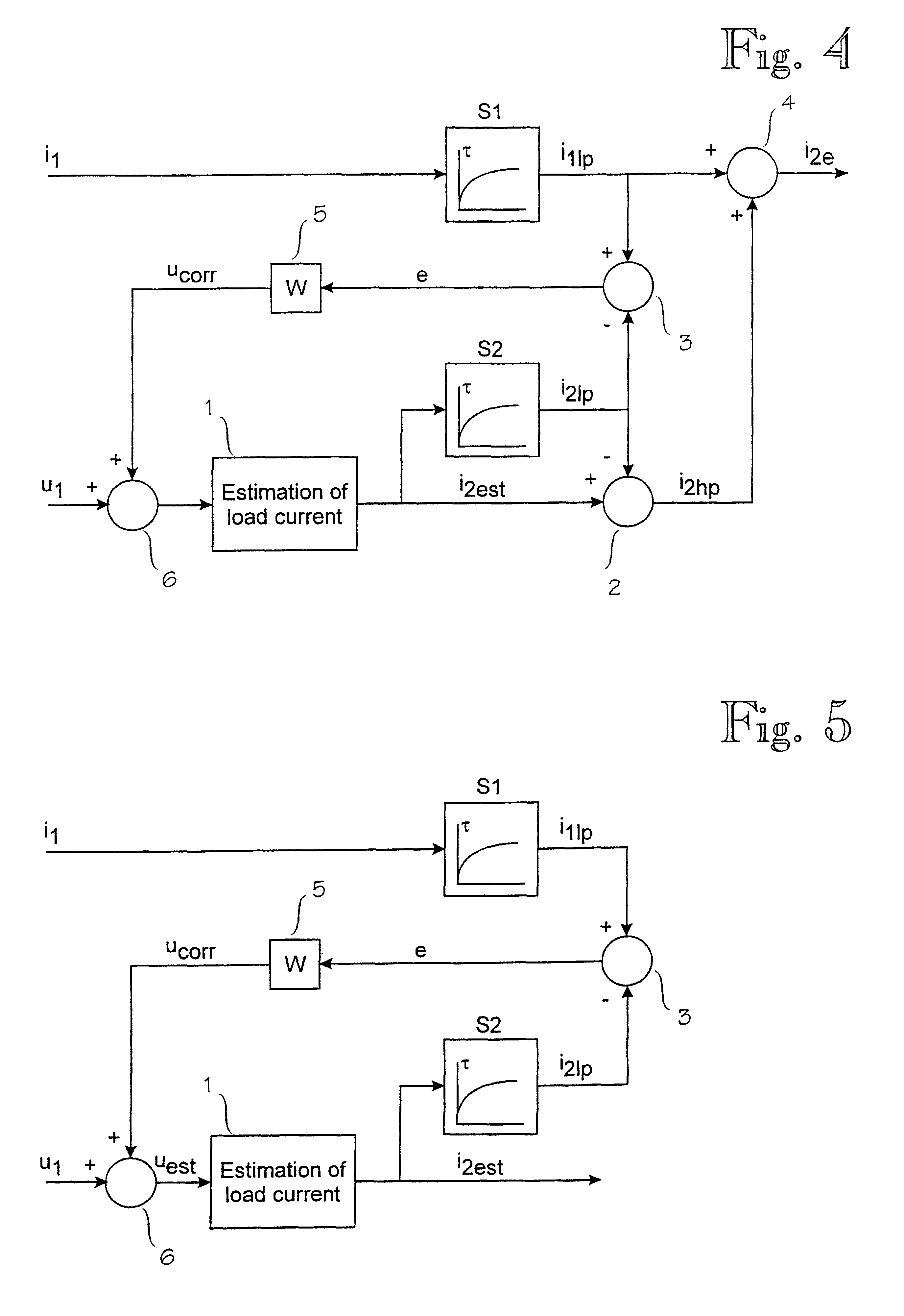 Method for defining instantaneous value of current of pulse-controlled inductive load