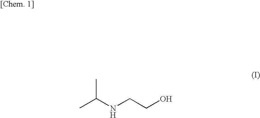 Method for efficiently recovering carbon dioxide in gas