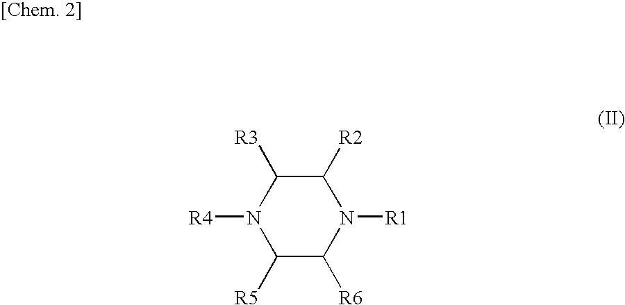 Method for efficiently recovering carbon dioxide in gas