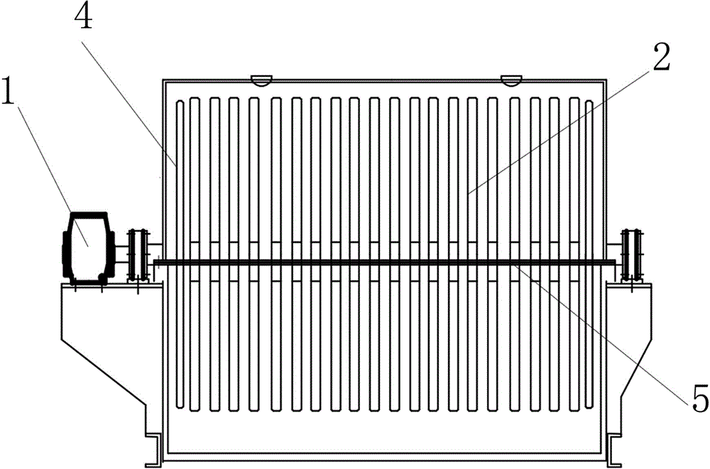 Selective and efficient bioreactor