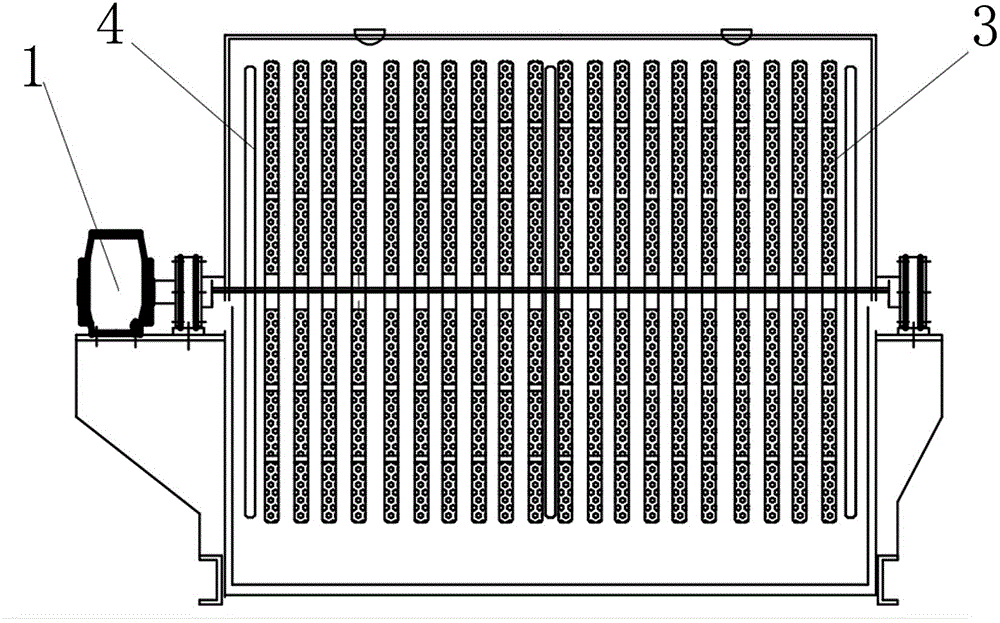 Selective and efficient bioreactor