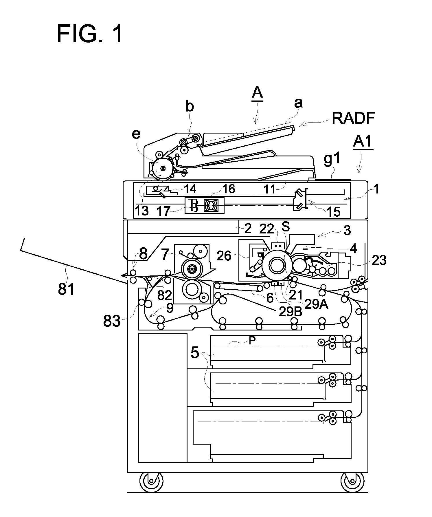 Image forming apparatus