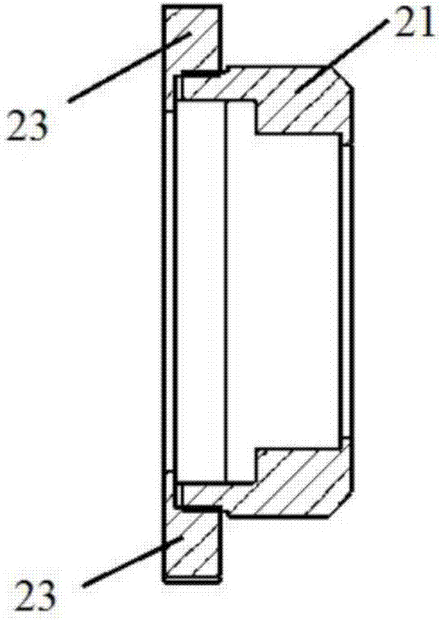 Robot for remote wireless monitoring