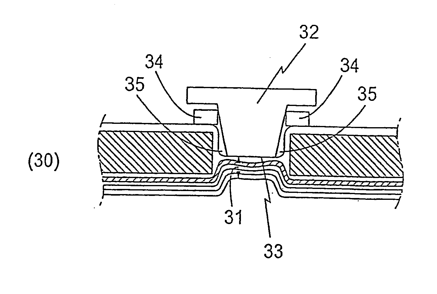 Packaging laminate, method for its manufacturing and packaging container manufactured from the packaging laminate