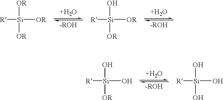 Water-based primer for promoting adhesion of polyurethane-based sealants and adhesives