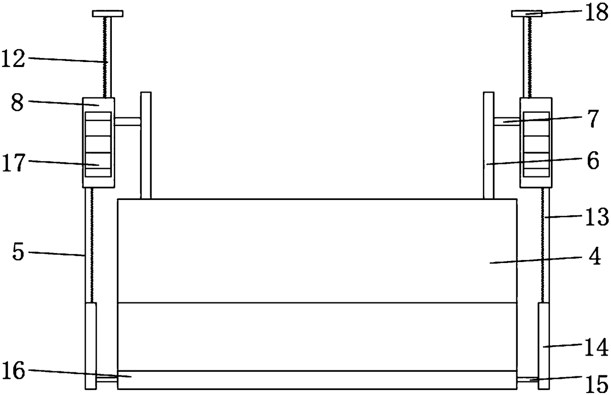 Arc-shaped hot press