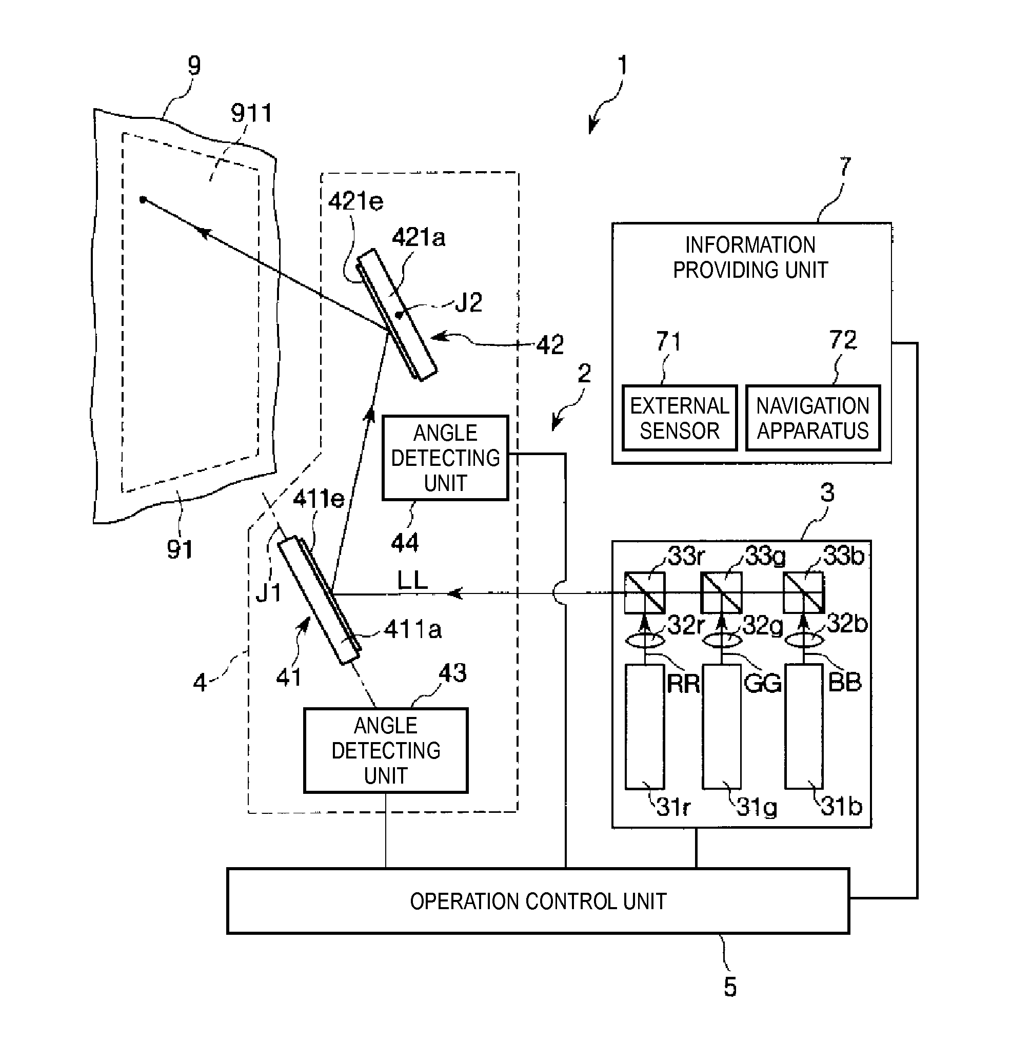 Display apparatus