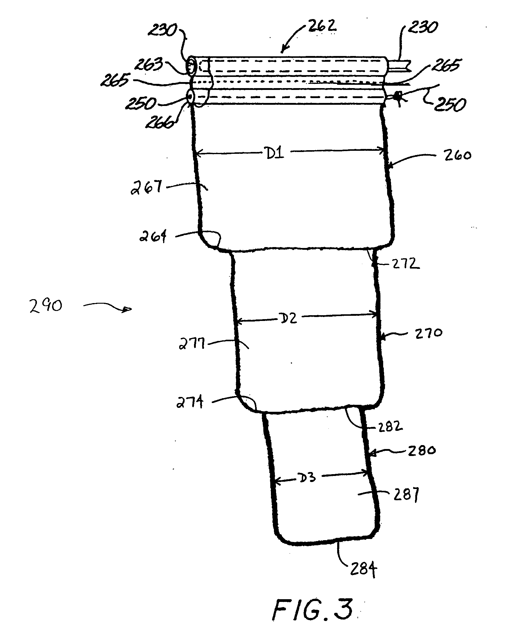 Specimen retrieval apparatus and method of use