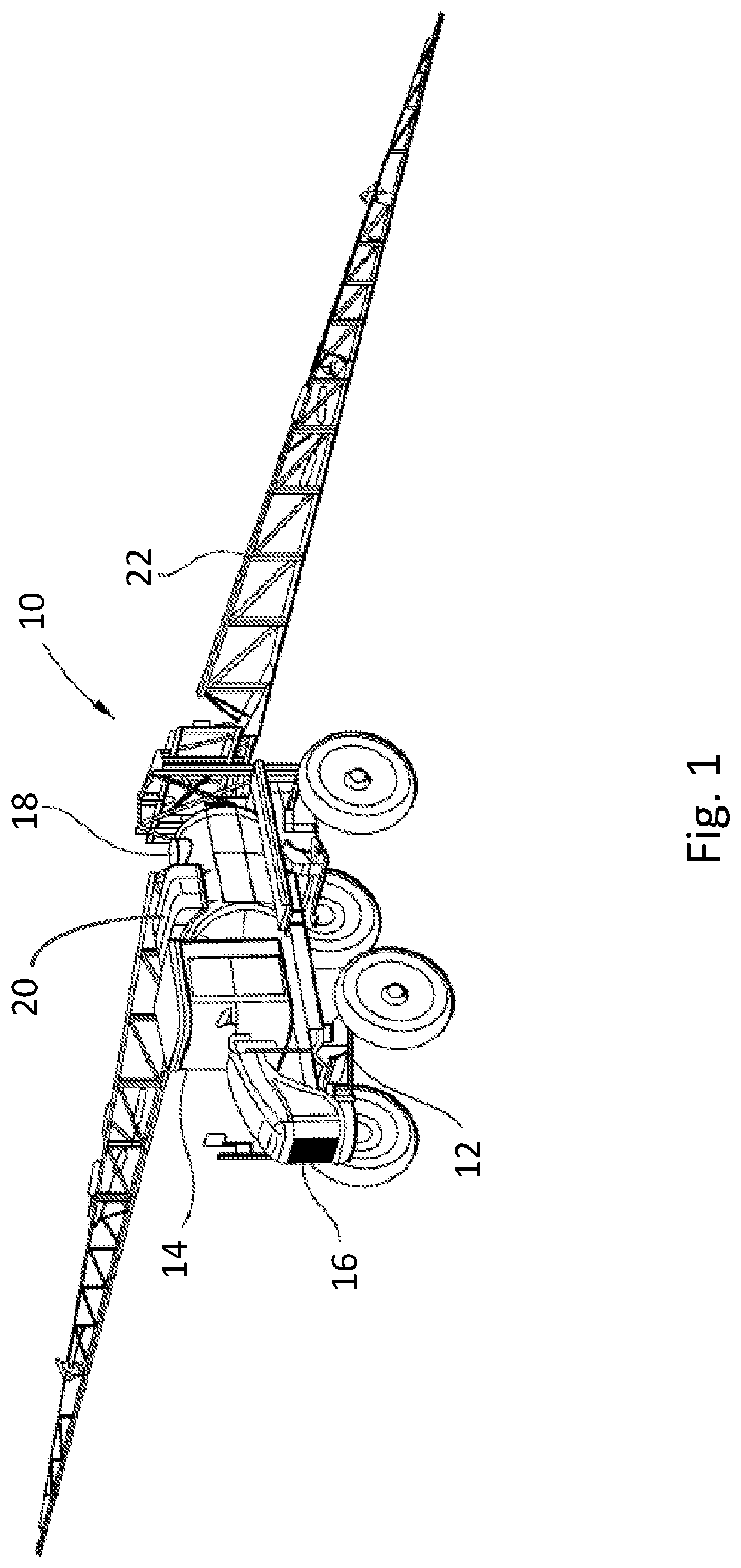 Methods of operating an agricultural sprayer