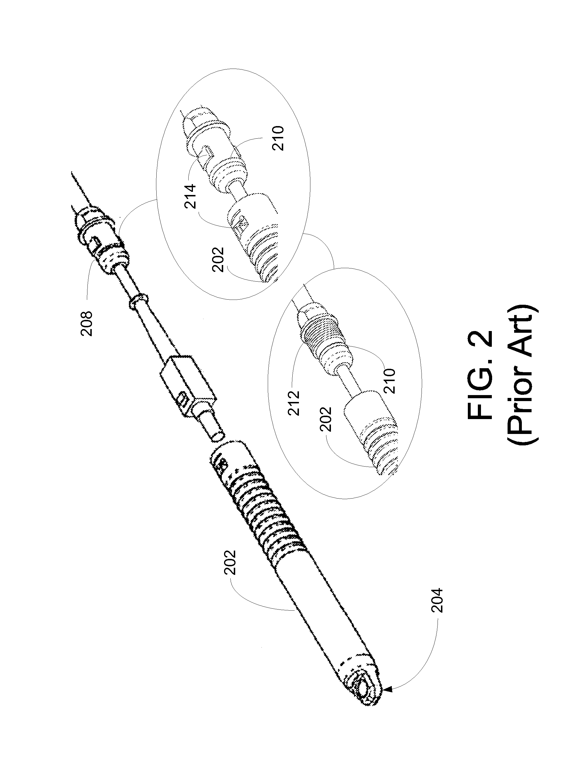 Connector cover for outside plant applications