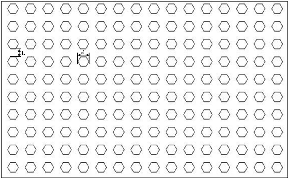 Dustproof film for lens surface of optical device