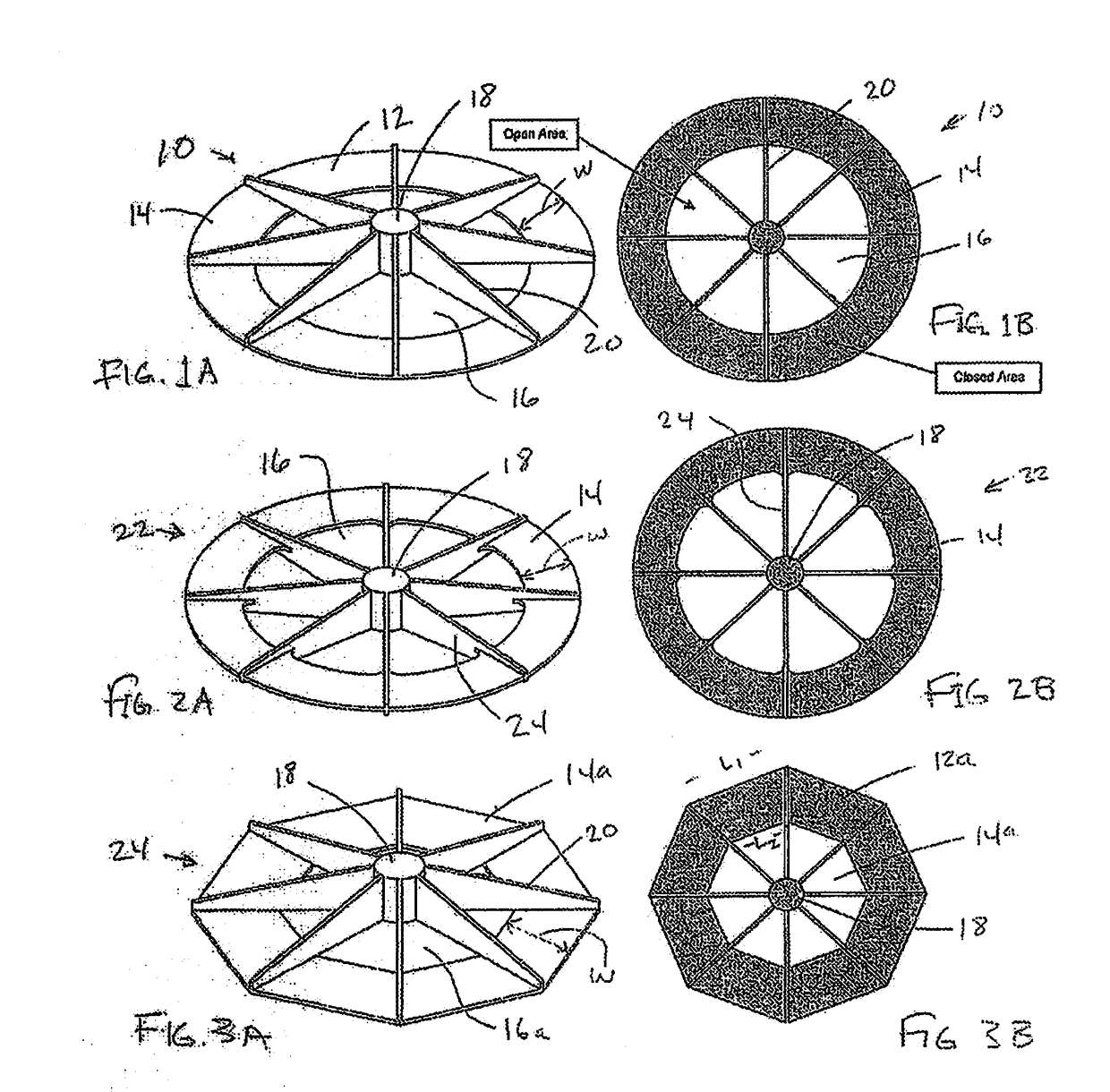 Municipal Mixing with Reciprocating Motion Disk