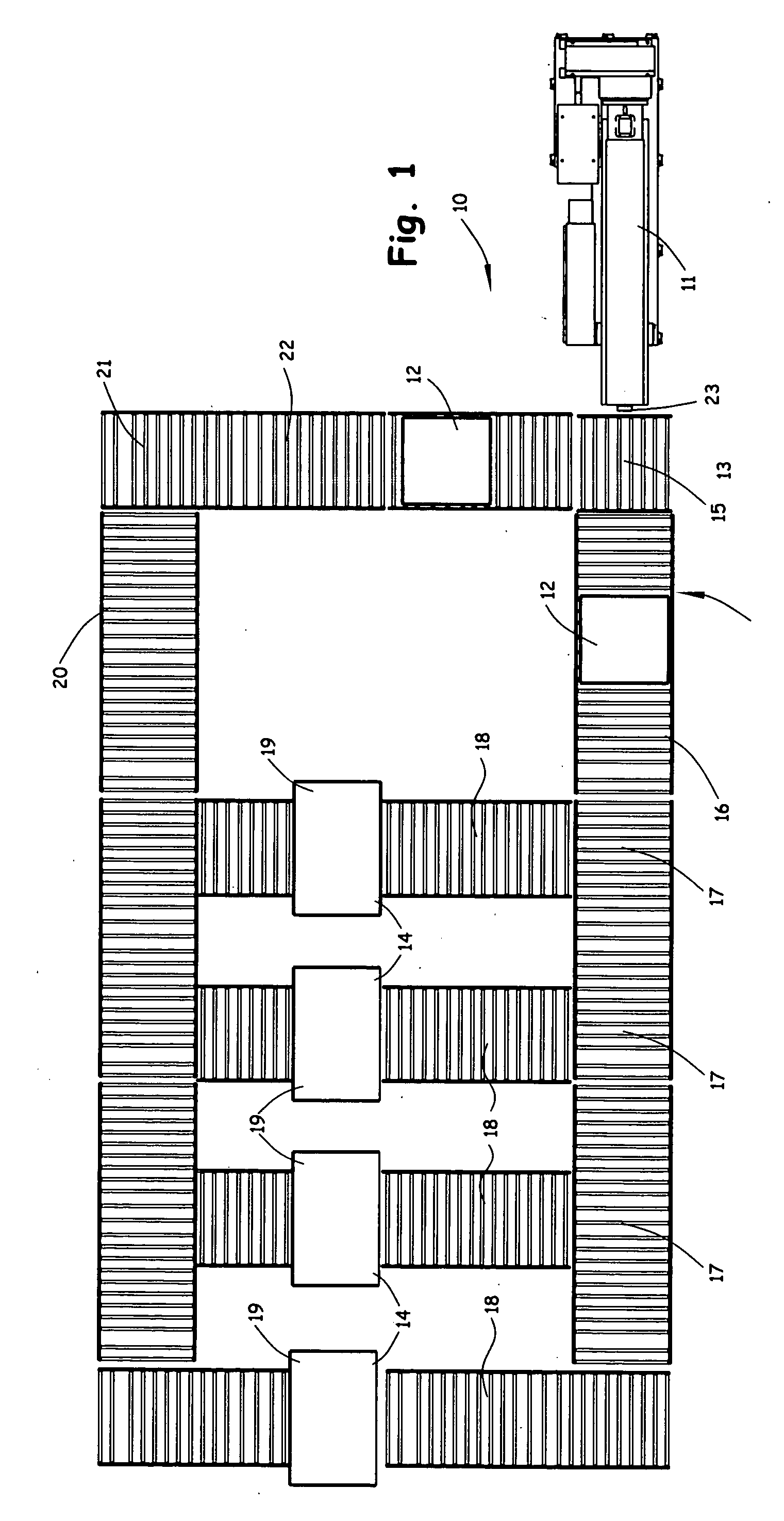 Method and apparatus for making products from polymer wood fiber composite