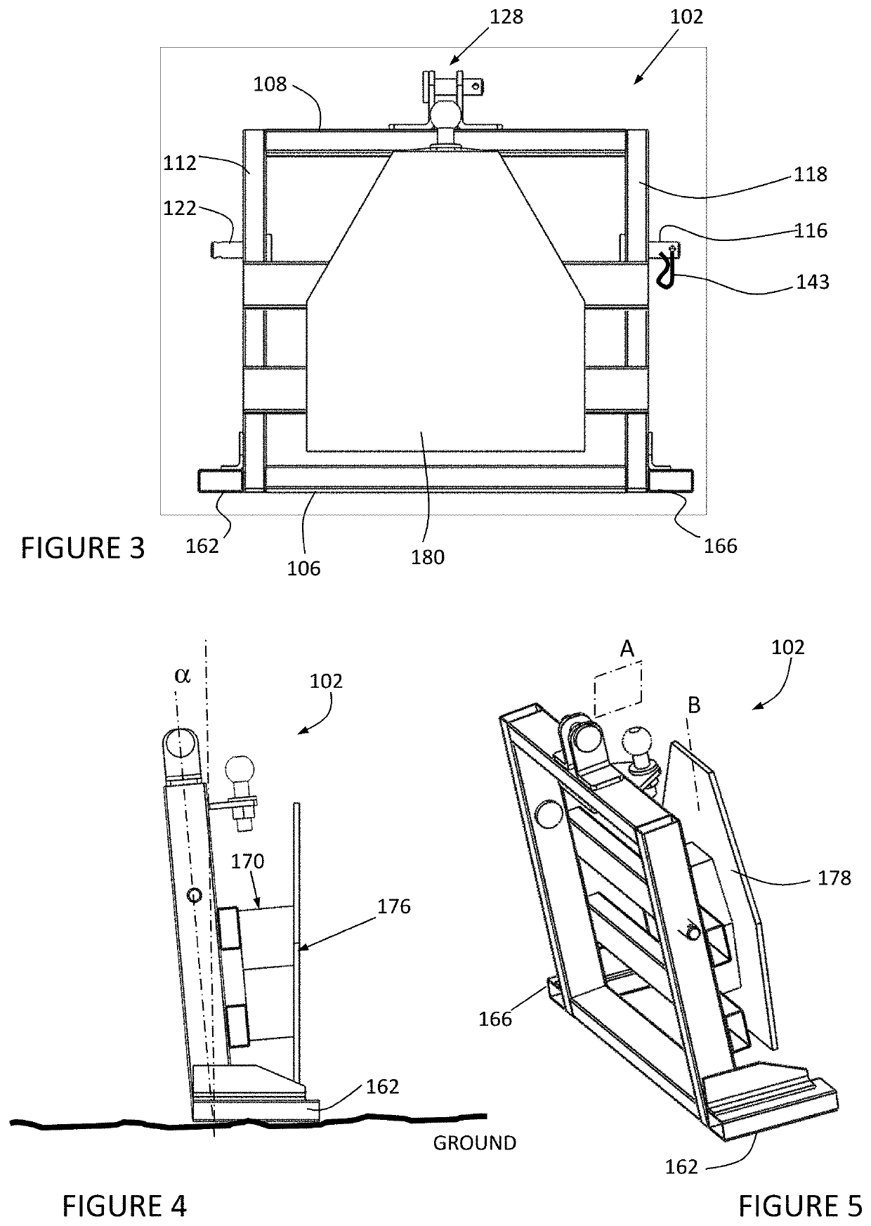 Slip hitch system and methods of use