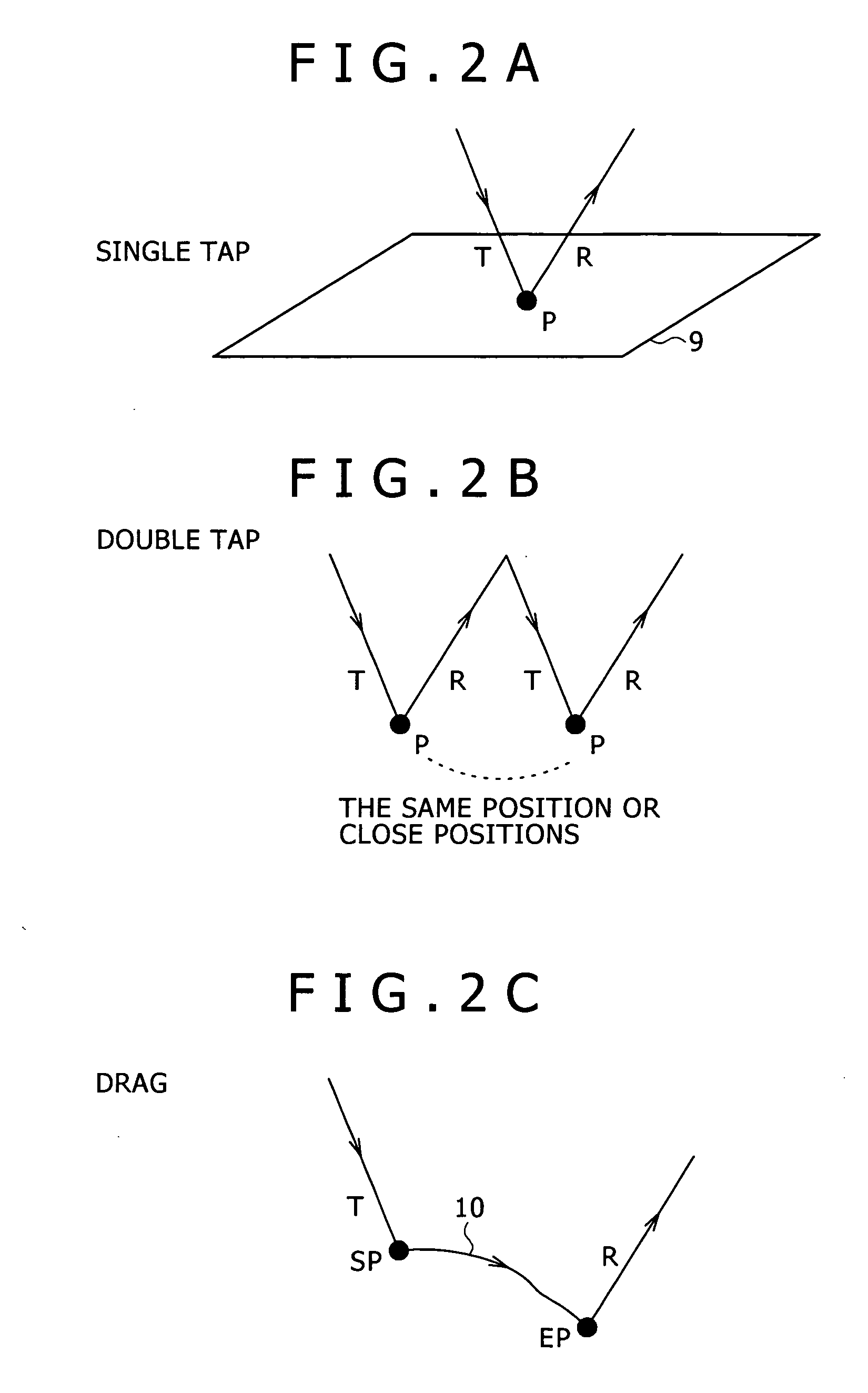 Information-processing apparatus and programs used therein